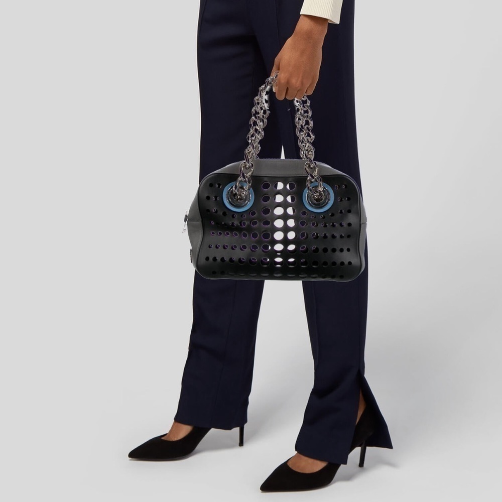 Prada City Fori Shoulder Bag - Picture 2 of 5